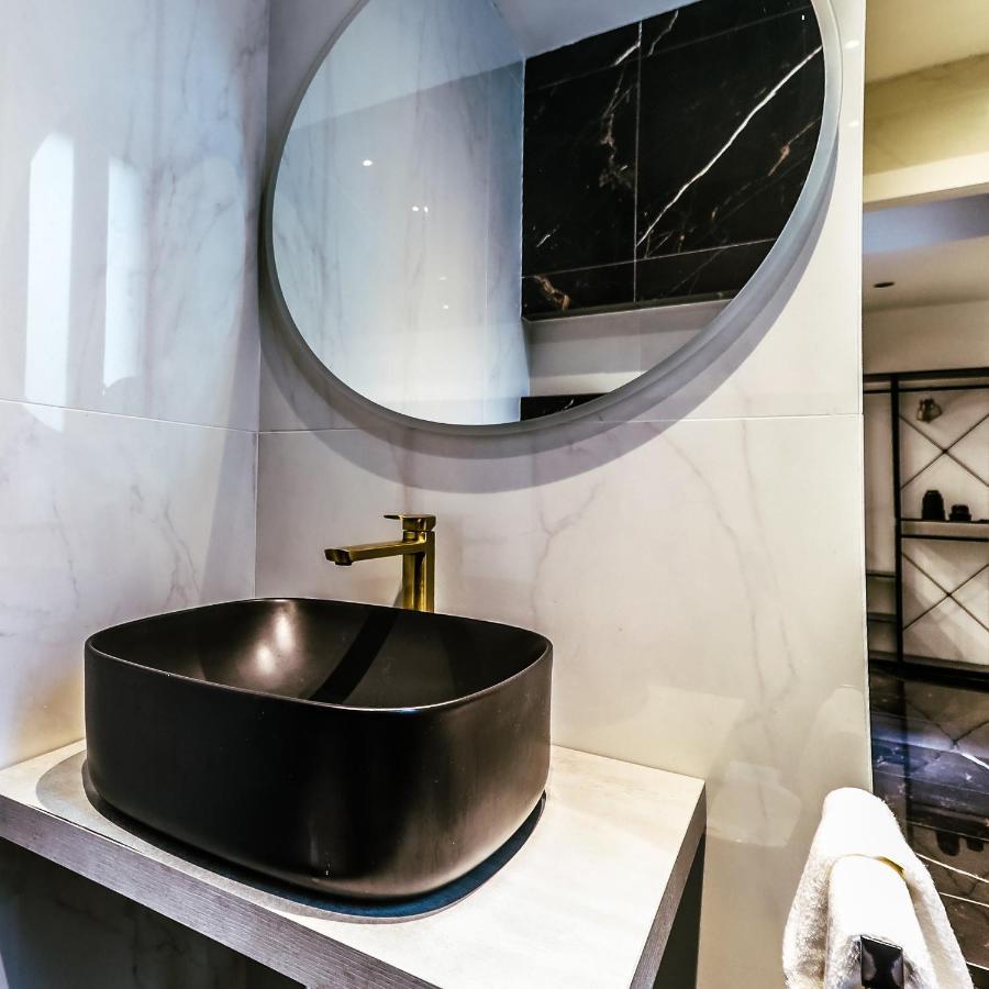 Marmur Luxury Room Lecce Exterior foto