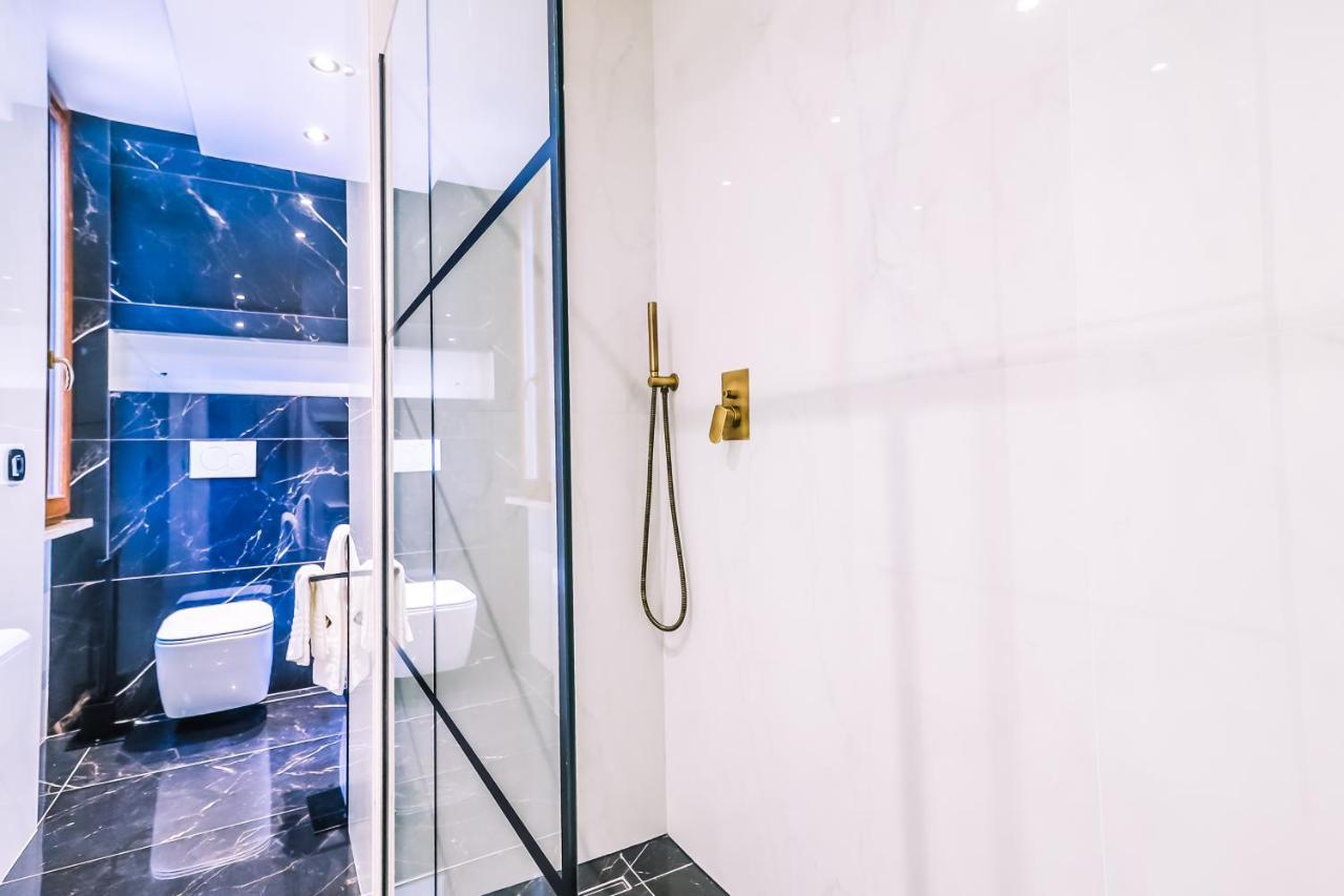 Marmur Luxury Room Lecce Exterior foto