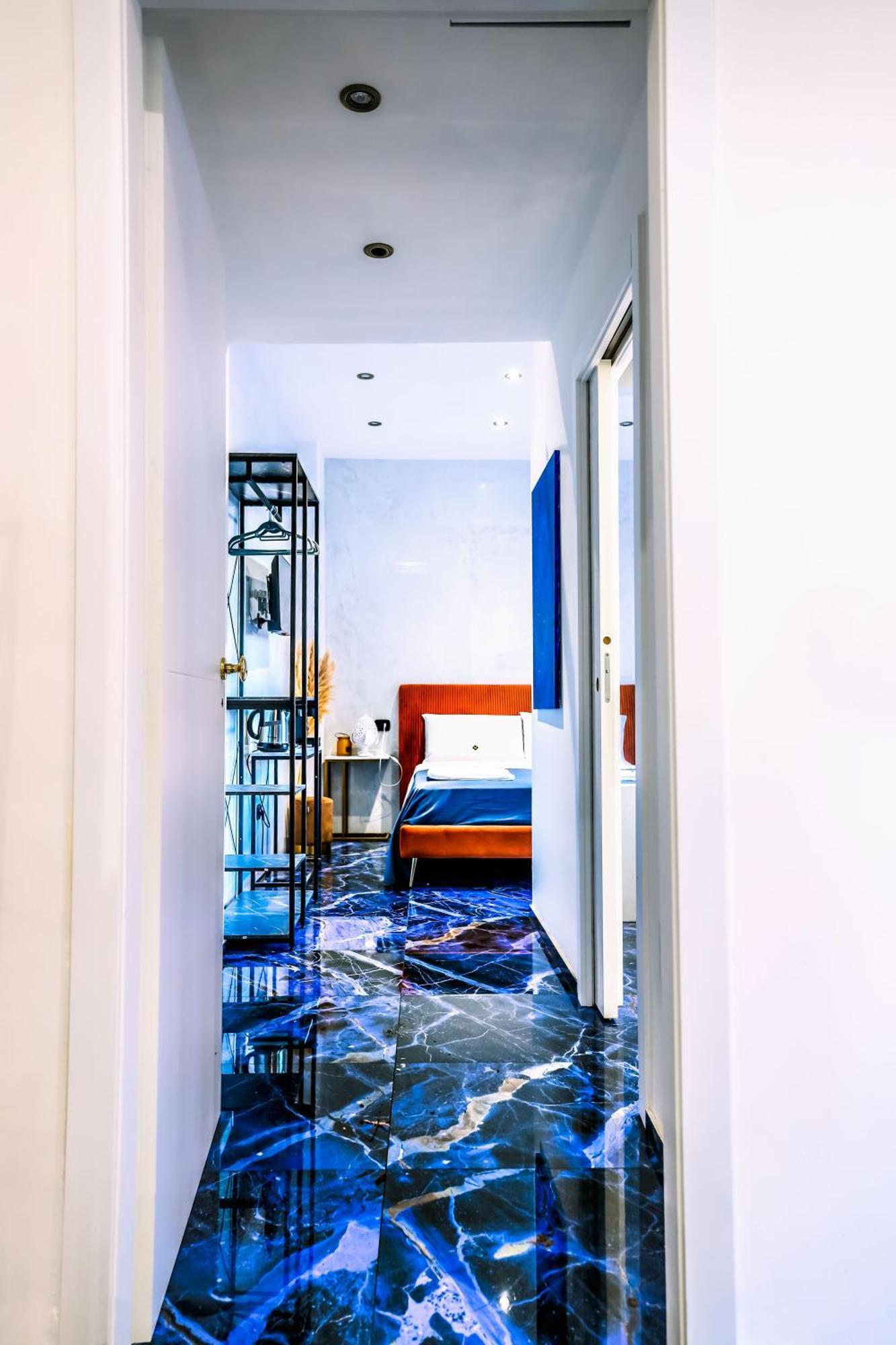 Marmur Luxury Room Lecce Exterior foto