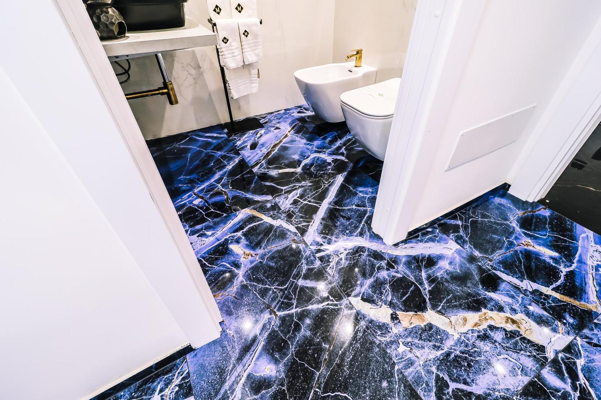 Marmur Luxury Room Lecce Exterior foto