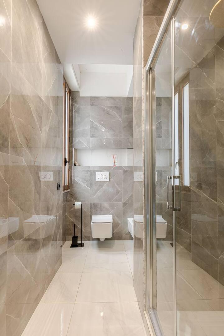 Marmur Luxury Room Lecce Exterior foto